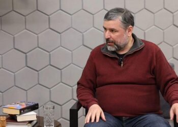 Կարճ միացում. Ո՞րն է հայի գինը. երբ հայրենիքի կորուստը փոխհատուցվում է էժան բենզինո՞վ, շանտաժո՞վ. Կարեն Վրթանեսյան