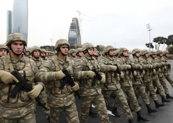 Ադրբեջանում սպաների ակտիվ զինվորական ծառայության ժամկետը կկրճատվի 6 ամսով