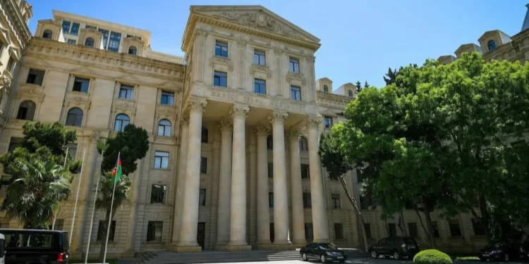 Ադրբեջանը միանում է Թրամփի նախաձեռնած «Խաղաղության խորհրդին»