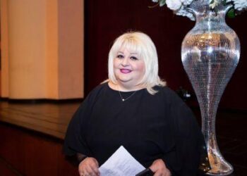 Մահացել է դերասանուհի Զառա Արամյանը