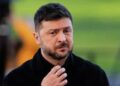 «Մի՛ փախչեք». Զելենսկին քննադատել է Կլիչկոյին Օրեշնիկի հարձակումից հետո