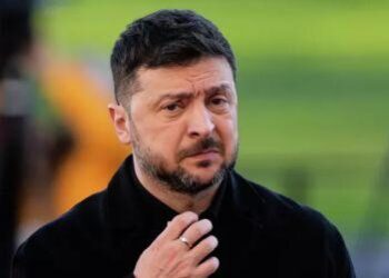 «Մի՛ փախչեք». Զելենսկին քննադատել է Կլիչկոյին Օրեշնիկի հարձակումից հետո