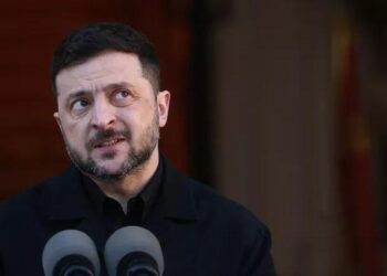 Զելենսկին իր համար անվտանգության երաշխիքներ է փնտրում