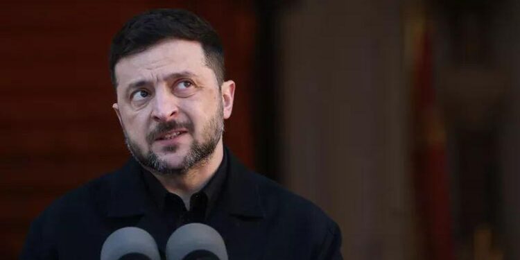 Զելենսկին իր համար անվտանգության երաշխիքներ է փնտրում