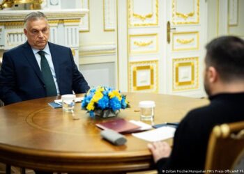 Զելենսկին ակնարկել է «Վիկտորի» մասին, որը «փորձում է վաճառել եվրոպական շահերը»