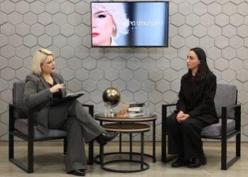 Իրանը վախենո՞ւմ է պատերազմից, թե՞` խուսափում. Ժաննա Վարդանյան