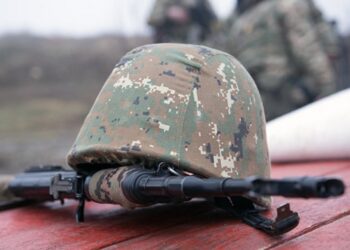 Հայտնաբերվել է ՊՆ N զորամասի զինծառայողի մարմին