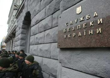 Կիևում պաշտոնյան գումարի դիմաց զինապարտներին օգնել է հաշվառումից դուրս գալ