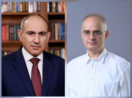 «Մեծն Խարդախը»․ Զուրաբյանը՝ Փաշինյանի Սուրբ Ծննդյան «սրբապղծության» մասին