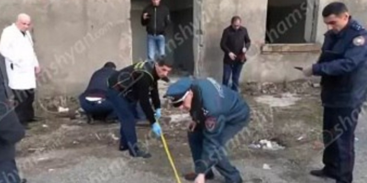 Սևանում 19-ամյա պայմանագրային զինծառայողի սպանության գործով երկու անձ կալանավորվել է