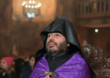 Դատարանը չեղարկել է ՀԱԵ փաստաբանական թիմի միջնորդությունը՝ առաջնորդի պաշտոնավարման շուրջ