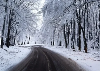 Փետրվարի 7-9-ին Հայաստանում սպասվում են տեղումներ