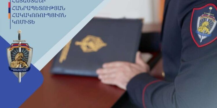 600 հազար դրամ՝ վարորդական իրավունքի խոստման դիմաց․ բացահայտվել է կաշառքի միջնորդության պատրվակով գումար ստանալու դեպք