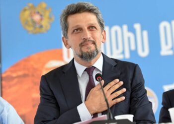 Հայ–թուրքական սահմանը կարող է բացվել մարտին. Կարո Փայլան