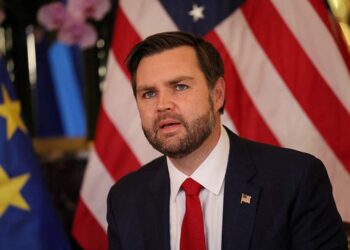 ԱՄՆ փոխնախագահ Ջեյ Դի Վենսը Միլանից հետո կայցելի Հայաստան և Ադրբեջան