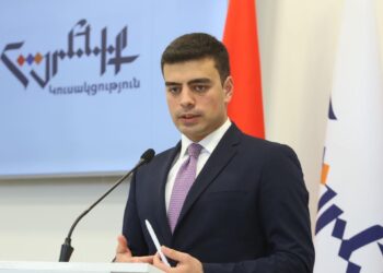 Սոս Հակոբյանը քննադատել է ՄԻՊ-ի դիրքորոշումը կրոնական ազատությունների հարցում