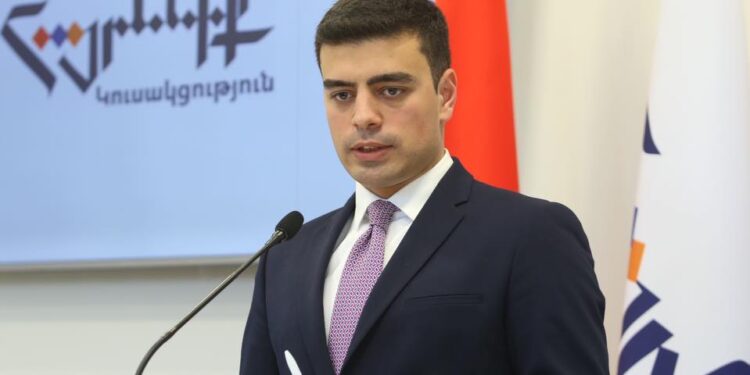 Սոս Հակոբյանը քննադատել է ՄԻՊ-ի դիրքորոշումը կրոնական ազատությունների հարցում