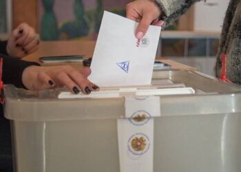 2026-ի ԱԺ ընտրությունների համար նախատեսված ծախսը մոտ 4,45 մլրդ դրամ է. ԿԸՀ