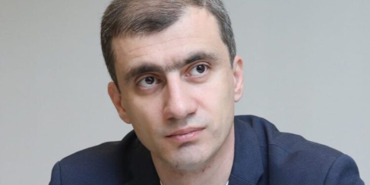 Ակադեմիական քաղաքի կառուցման ավարտը՝ 2034-ից հետո. հետո կա՛, կա՛ հետո. Առաքելյան