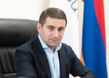 Նաիրի Սարգսյանը ընդդիմությանը կոչ է անում կլոր սեղանի շուրջ պայմանավորվել