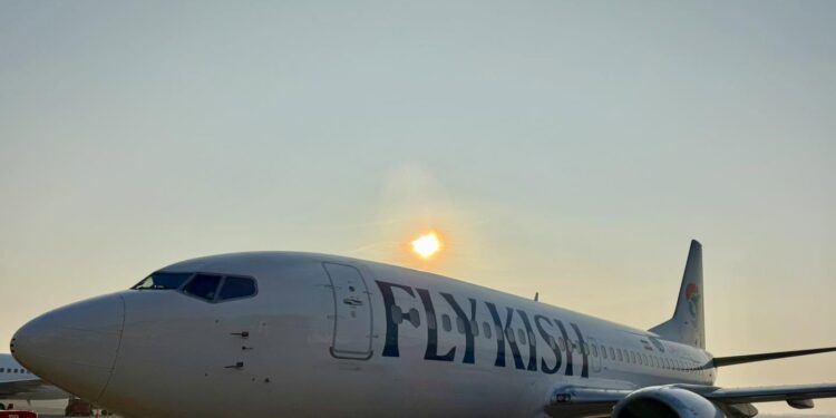 Իրանից դեպի Հայաստան երկու չվերթ չեղարկվել է