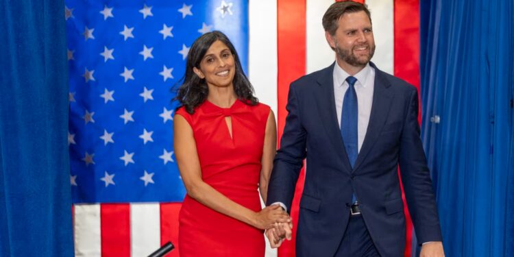 Նիկոլ Փաշինյանն այսօր կհանդիպի ԱՄՆ փոխնախագահ Ջեյ Դի Վենսի հետ