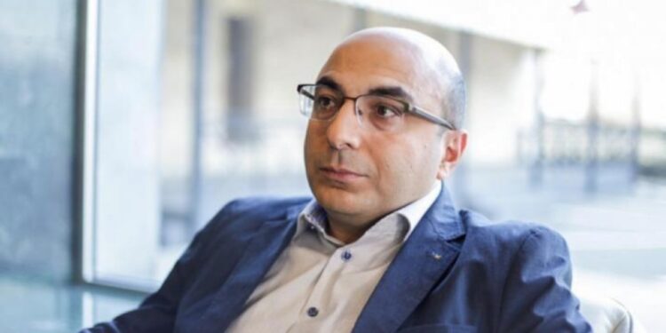 Վահե Հովհաննիսյանը՝ Երևանի խարխուլ փողոցների և Չարչյանի հանդեպ գործողությունների մասին