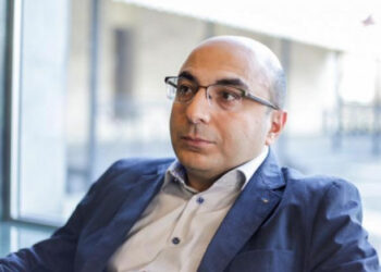 Պետք է փոխել ընտրարշավի տրամադրությունն ու բովանդակությունը, այլապես «Գյումրի-2» էլ չի լինի. Վահե Հովհաննիսյան