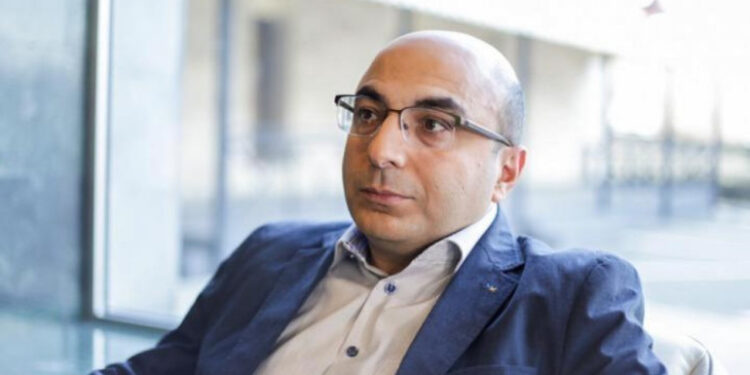 Պետք է փոխել ընտրարշավի տրամադրությունն ու բովանդակությունը, այլապես «Գյումրի-2» էլ չի լինի. Վահե Հովհաննիսյան