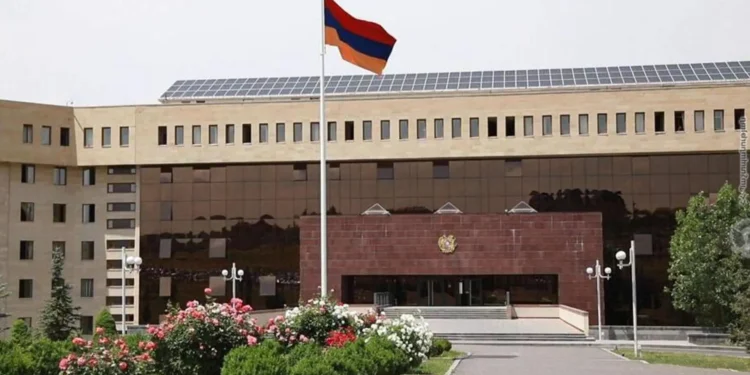 ՊՆ նախկին պաշտոնյան մեղադրվում է բնակարան հափշտակելու մեջ. Հակակոռուպցիոն կոմիտե