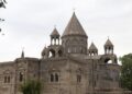 Մայր Աթոռ Սուրբ Էջմիածինը դատապարտել է Բաքվում Արցախի ղեկավարների նկատմամբ կայացված դատավճիռները