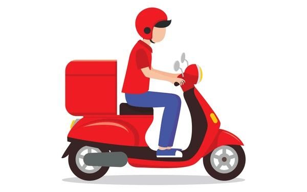 Սննդամթերքի անվտանգության տեսչական մարմինը կանցկացնի խիստ վերահսկողություն առաքման ծառայություններում