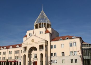 Ամեն ջանք գործադրելու ենք մեր ժողովրդի՝ Արցախ վերադառնալու և ինքնորոշման իրավունքը իրացնելու համար. Արցախի ԱԺ