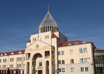 Արցախի ԱԺ-ն դատապարտում է Ադրբեջանում հայ ռազմագերիների նկատմամբ իրականացվող շինծու «դատավարությունները»