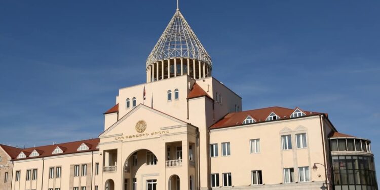 Արցախի ԱԺ-ն դատապարտում է Ադրբեջանում հայ ռազմագերիների նկատմամբ իրականացվող շինծու «դատավարությունները»