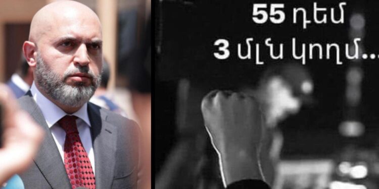 Հաջորդ անգամ դատելուց առաջ հարցրեք ինքներդ ձեզ՝ որտեղ էիք 8 տարի առաջ. Արմեն Աշոտյան