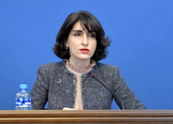 Նոր ճանապարհները կբարձրացնեն տարածաշրջանի նշանակությունը և չեն նվազեցնի Վրաստանի ռազմավարական դերը. Մակա Բոչորիշվիլի