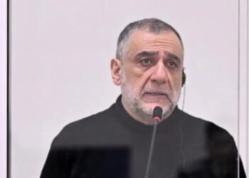 Ռուբեն Վարդանյանը դատապարտվել է 20 տարվա ազատազրկման․ ընտանիքը արձագանքել է