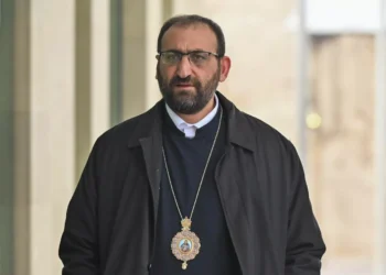 Արշակ Սրբազանի նկատմամբ հետապնդումը խոշտանգման տարրեր ունի. Տիգրան Աբրահամյան