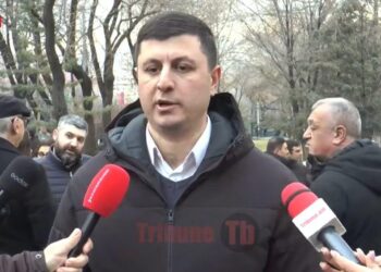 ՀՀ-ի դեմ գործ է կարվել․ դրա հետևանքով մարդիկ դատվում են Ադրբեջանում