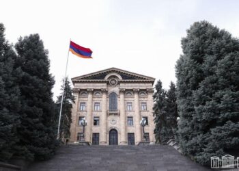 ՔՊ-ն առաջադրում է Վանիկ Օհանյանին առանց այլընտրանքի