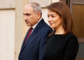 Նիկոլ Փաշինյանը և տիկինը աշխատանքային այցով մեկնել են ԱՄԷ
