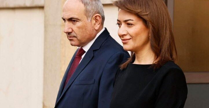 Ի՞նչ ունեցվածքով հեռացավ Աննա Հակոբյանը առաջին տիկնոջ կարգավիճակից. «Ժողովուրդ»