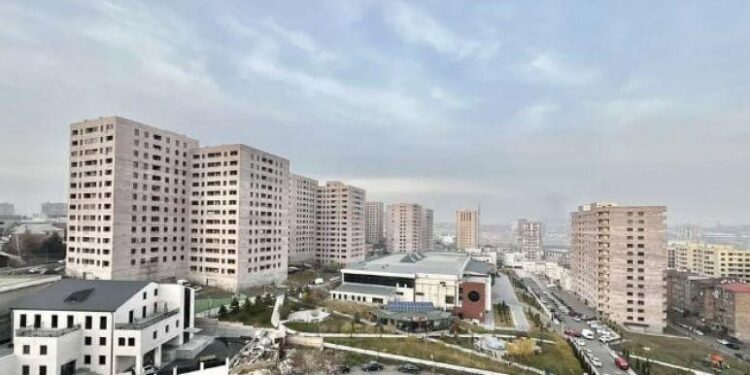 «Դարձ ի շրջանս յուր». ի՞նչ է կատարվում անշարժ գույքի շուկայում արհեստական «բումից» հետո. «Փաստ»