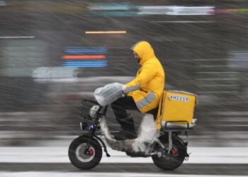 Առաքում, վաճառք, մարզասրահներ․ Ռոստովը սահմանափակում է օտարերկրացիների գործունեությունը