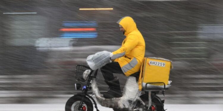 Առաքում, վաճառք, մարզասրահներ․ Ռոստովը սահմանափակում է օտարերկրացիների գործունեությունը