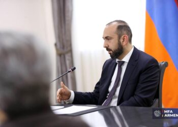 ԱԳՆ-ում քննարկել են ապաշրջափակման ազդեցությունը