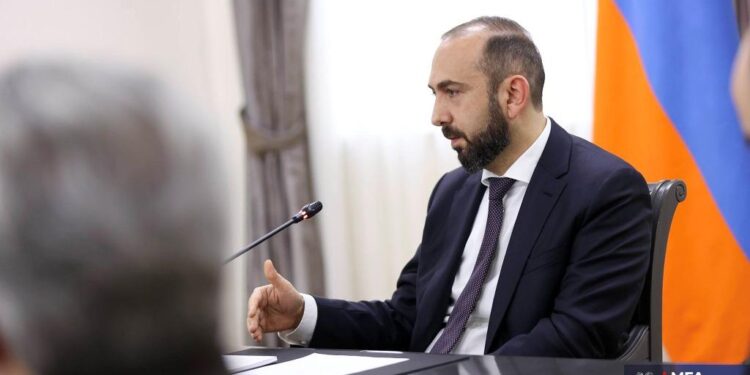 ԱԳՆ-ում քննարկել են ապաշրջափակման ազդեցությունը