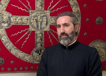 «Ստորակարգ ոտնձգություն». կոշտ արձագանք Մայր Աթոռից