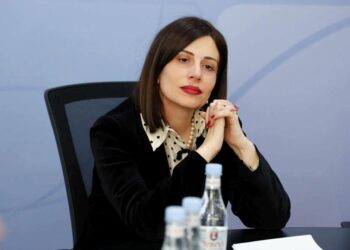 Առաջին շրջափուլով ապահովագրվել է 1.600.000 քաղաքացի․ Ավանեսյան